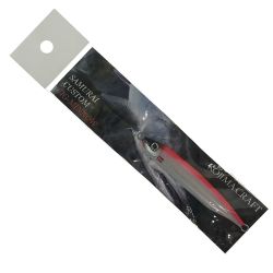 ## KOJIMA CRAFT コジマクラフト 侍 サムライカスタム 80R 23.5g ルアー ジグミノー  Sランク