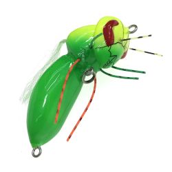 ## 山女魚工房 ルアー オオスズメバチ Aランク