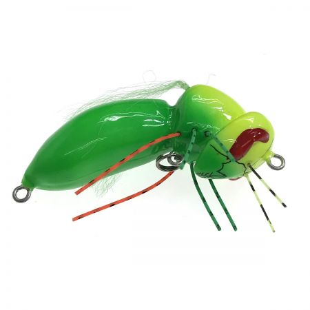  山女魚工房 ルアー オオスズメバチ