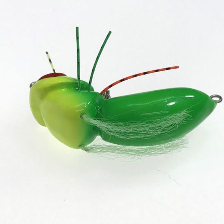  山女魚工房 ルアー オオスズメバチ