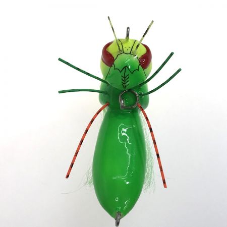  山女魚工房 ルアー オオスズメバチ