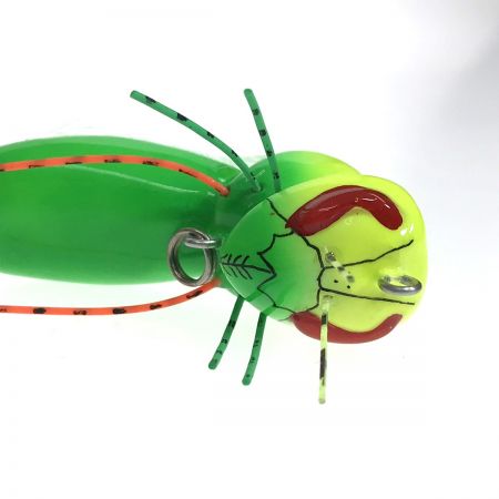  山女魚工房 ルアー オオスズメバチ