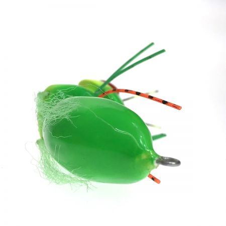  山女魚工房 ルアー オオスズメバチ