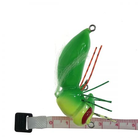  山女魚工房 ルアー オオスズメバチ