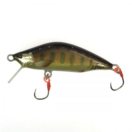  Teru Lures ルアー Teru Lures TapKar50S ハンドメイド ミノー