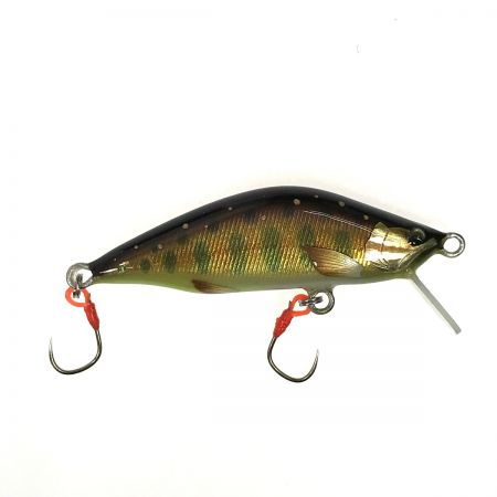  Teru Lures ルアー Teru Lures TapKar50S ハンドメイド ミノー