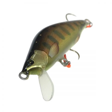  Teru Lures ルアー Teru Lures TapKar50S ハンドメイド ミノー