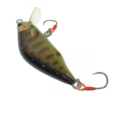  Teru Lures ルアー Teru Lures TapKar50S ハンドメイド ミノー