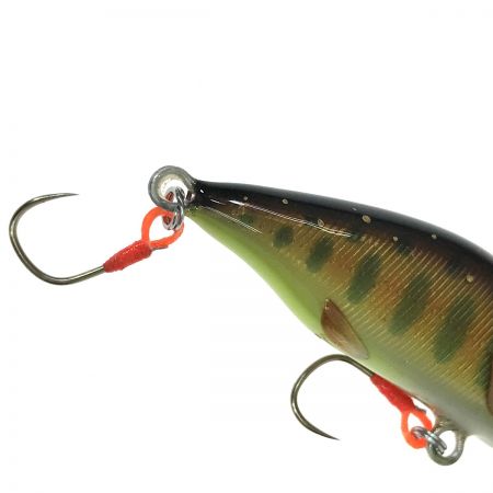  Teru Lures ルアー Teru Lures TapKar50S ハンドメイド ミノー