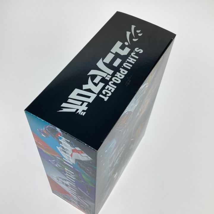 BANDAI バンダイ S.J.H.U.PROJECT シン・ユニバースロボ 未開封 - 中古