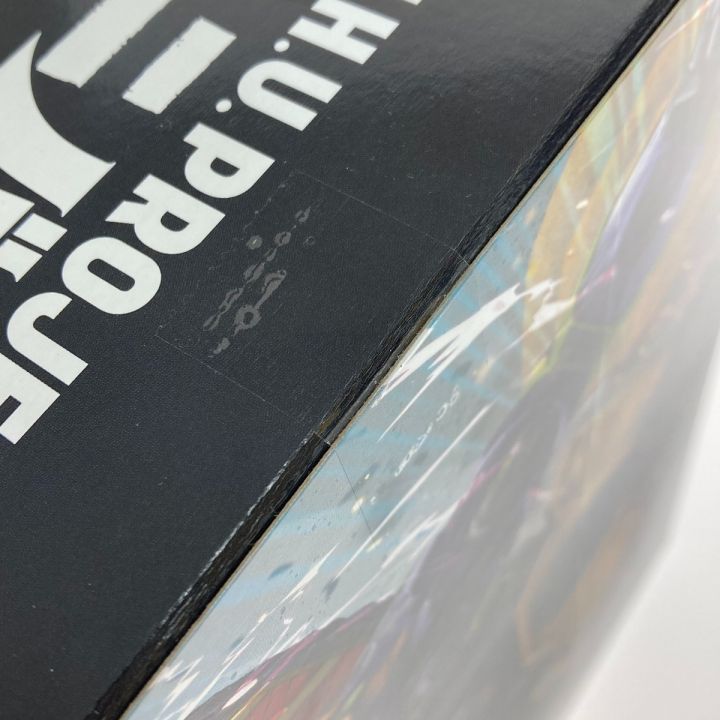 BANDAI バンダイ S.J.H.U.PROJECT シン・ユニバースロボ 未開封 - 中古