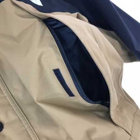  THE NORTH FACE ザノースフェイス マウンテンライトジャケット NP11834 カーキ Lサイズ