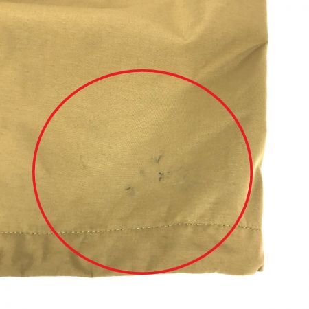  THE NORTH FACE ザノースフェイス マウンテンライトジャケット NP11834 カーキ Lサイズ