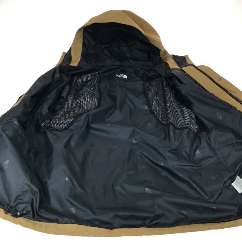 中古】 THE NORTH FACE ザノースフェイス マウンテンライトジャケット ...