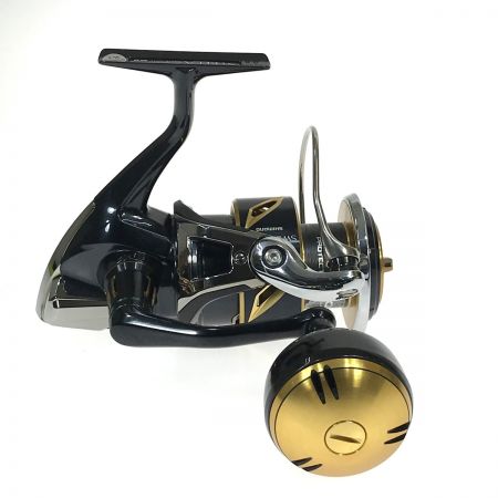  SHIMANO シマノ 20 ステラ SW 6000XG 20 ｽﾃﾗ SW6000XG