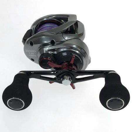  SHIMANO シマノ 21 スコーピオンMD 300XGLH 21 ｽｺｰﾋﾟｵﾝMD 300LH XG 右ハンドル