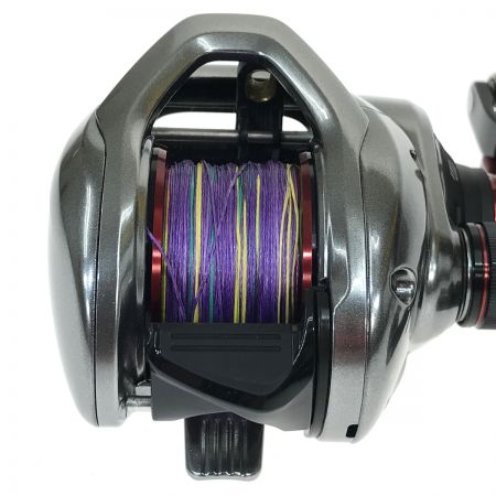 SHIMANO シマノ 21 スコーピオンMD 300XGLH 21 ｽｺｰﾋﾟｵﾝMD 300LH XG 右ハンドル
