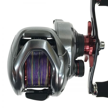  SHIMANO シマノ 21 スコーピオンMD 300XGLH 21 ｽｺｰﾋﾟｵﾝMD 300LH XG 右ハンドル