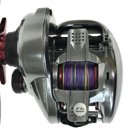  SHIMANO シマノ 21 スコーピオンMD 300XGLH 21 ｽｺｰﾋﾟｵﾝMD 300LH XG 右ハンドル