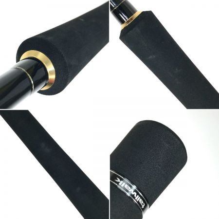  tailwalk テイルウォーク beecasⅡ(ビーキャス2) 106MH beecasⅡ 106MH