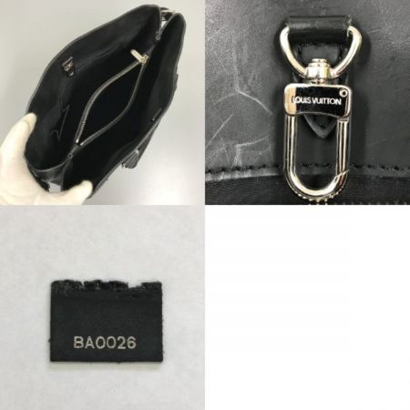  LOUIS VUITTON ルイヴィトン ハンドバッグ パッシィPM エピ ジャンク品 M59262 ノワール