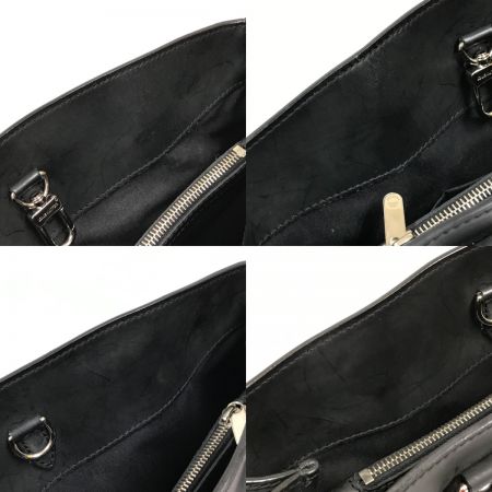  LOUIS VUITTON ルイヴィトン ハンドバッグ パッシィPM エピ ジャンク品 M59262 ノワール