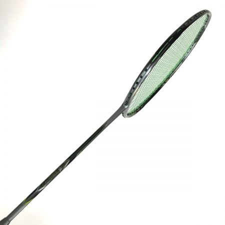  YONEX ヨネックス NANORAY900 ナノレイ900 3U5 ヒビ有 バドミントンラケット