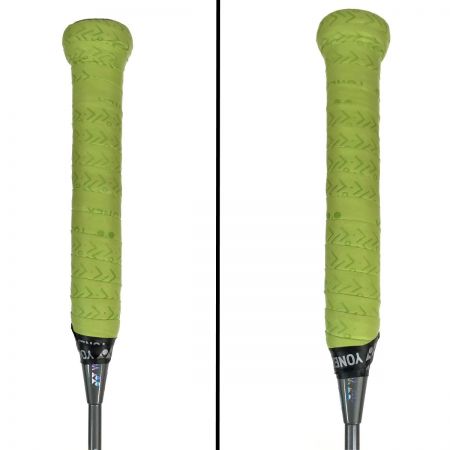  YONEX ヨネックス NANORAY900 ナノレイ900 3U5 ヒビ有 バドミントンラケット