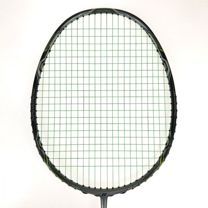 YONEX ヨネックス NANORAY900 ナノレイ900 3U5 ヒビ有 バドミントンラケット｜中古｜なんでもリサイクルビッグバン