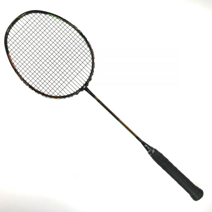 YONEX ヨネックス DOURA10 デュオラ10 2U5 バドミントンラケット｜中古｜なんでもリサイクルビッグバン