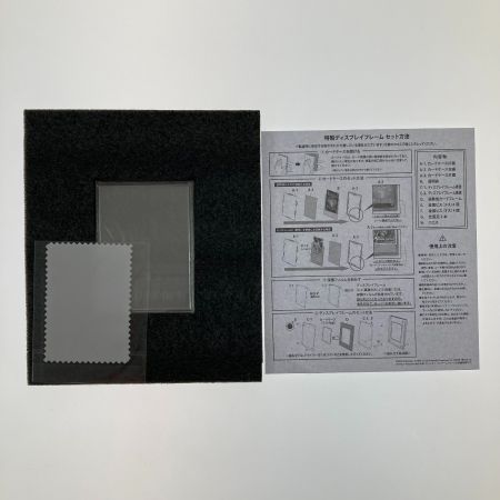   ポケモンカードゲーム プレシャスコレクターボックス ソード&シールド サプライ品3点のみ