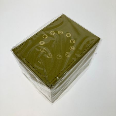   ポケモンカードゲーム 25th ANNIVERSARY GOLDEN BOX サプライ5点のみ