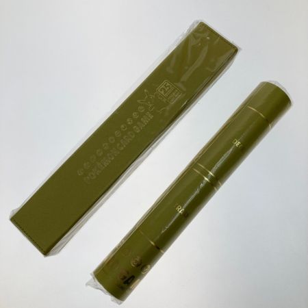   ポケモンカードゲーム 25th ANNIVERSARY GOLDEN BOX サプライ5点のみ