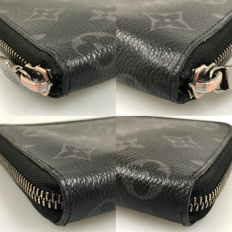 中古】 LOUIS VUITTON ルイヴィトン 長財布 モノグラム