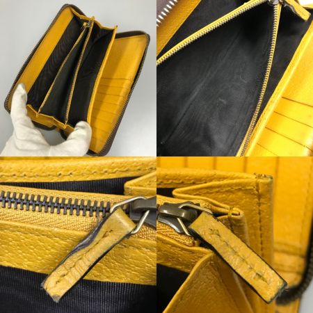  GUCCI グッチ ネオヴィンテージ ラウンドファスナー長財布 GGスプリームキャンバス 473953