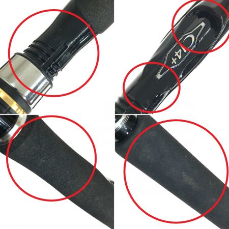  SHIMANO シマノ フリーゲームXT S96M S96M