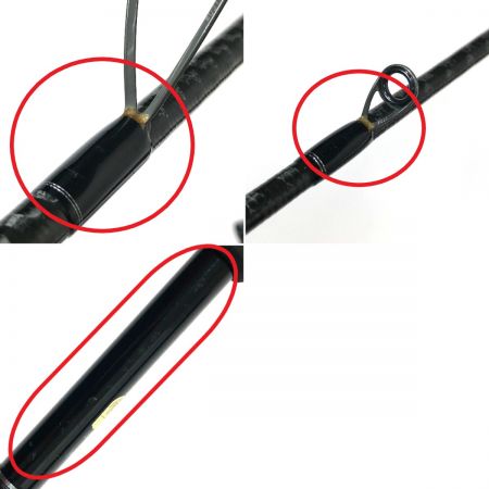  SHIMANO シマノ フリーゲームXT S96M S96M