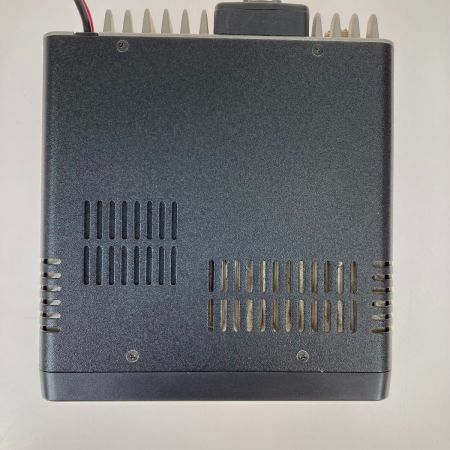  icon 144/430MHz デュアルバンド FM 20W トランシーバー IC-2730 通電確認のみ 他動作未確認