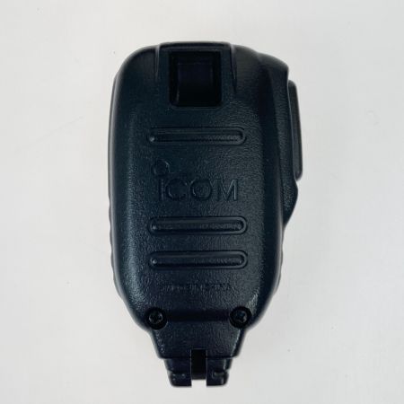  icon 144/430MHz デュアルバンド FM 20W トランシーバー IC-2730 通電確認のみ 他動作未確認