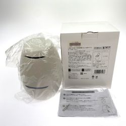 ## YA-MAN ヤーマン クリアスキンナノスチーマー IS-97W 未使用品 Sランク