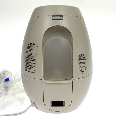  YA-MAN ヤーマン クリアスキンナノスチーマー IS-97W 未使用品