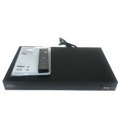 ## SONY ソニー ブルーレイ/DVDプレーヤー UBP-X800M2 Ultra HDブルーレイ対応 Bランク