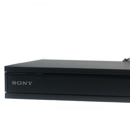  SONY ソニー ブルーレイ/DVDプレーヤー UBP-X800M2 Ultra HDブルーレイ対応