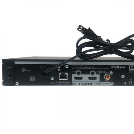  SONY ソニー ブルーレイ/DVDプレーヤー UBP-X800M2 Ultra HDブルーレイ対応