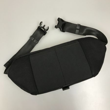  スバル STI ウエストバッグ STSG21100250 ブラック