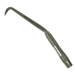 ## MIKI BXハッカー ミドル BX2 標準グリップ Cランク