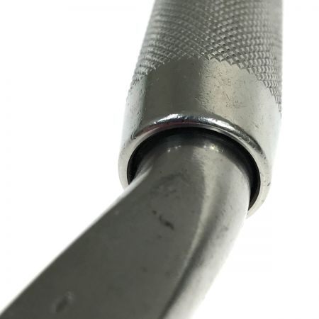  MIKI BXハッカー ミドル BX2 標準グリップ