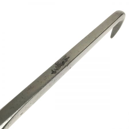  MIKI BXハッカー ミドル BX2 標準グリップ