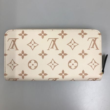 LOUIS VUITTON ルイヴィトン 長財布 モノグラム デュンヌ ジッピー ウォレット M83093