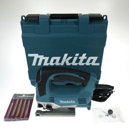  MAKITA マキタ ジグソー JV0600K 替刃付き